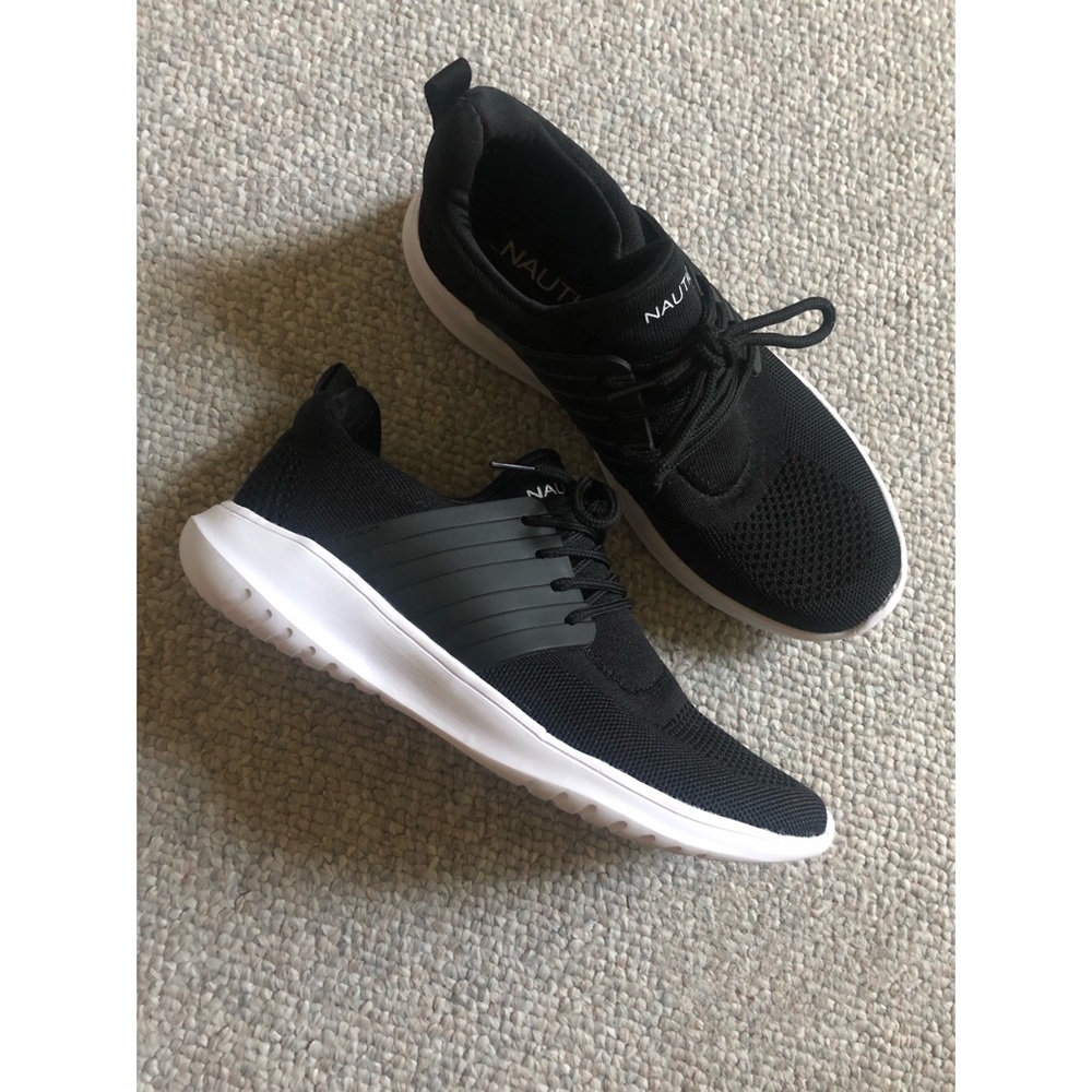 Nautica sneakers